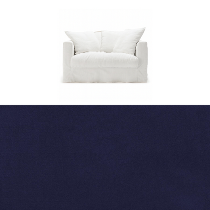 Klädsel till soffa Decotique Le Grand Air Fåtölj Tyg Avelina