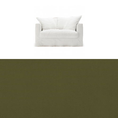 Klädsel till soffa Decotique Le Grand Air Fåtölj Tyg Avelina