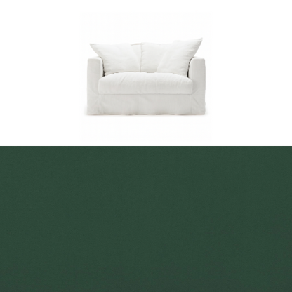 Klädsel till soffa Decotique Le Grand Air Fåtölj Tyg Avelina
