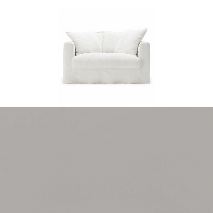 Klädsel till soffa Decotique Le Grand Air Fåtölj Tyg Avelina
