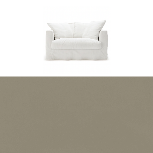 Klädsel till soffa Decotique Le Grand Air Fåtölj Tyg Avelina