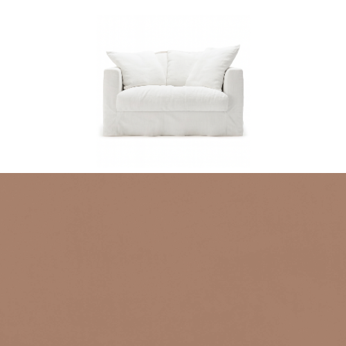 Klädsel till soffa Decotique Le Grand Air Fåtölj Tyg Avelina