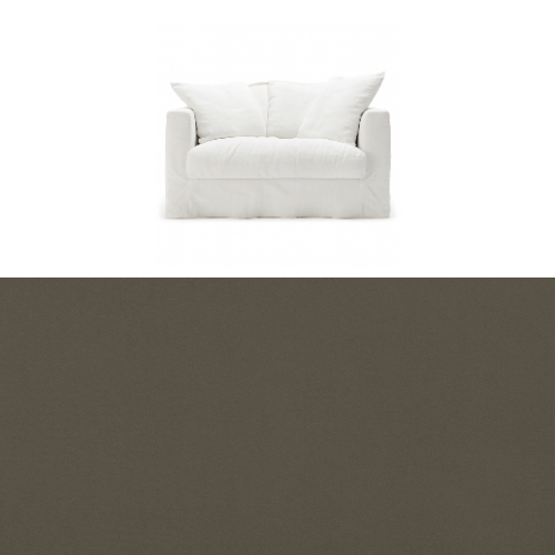 Klädsel till soffa Decotique Le Grand Air Fåtölj Tyg Avelina