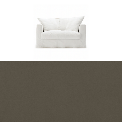 Klädsel till soffa Decotique Le Grand Air Fåtölj Tyg Avelina