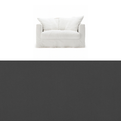 Klädsel till soffa Decotique Le Grand Air Fåtölj Tyg Avelina