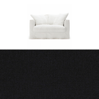 Klädsel till soffa Decotique Le Grand Air Fåtölj Tyg Azalea