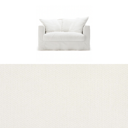 Klädsel till soffa Decotique Le Grand Air Fåtölj Tyg Azalea