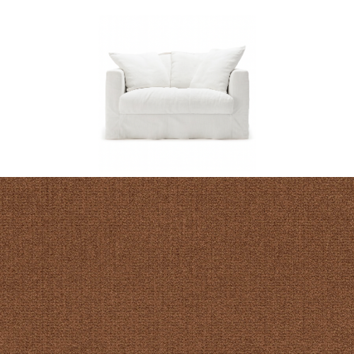 Klädsel till soffa Decotique Le Grand Air Fåtölj Tyg Azalea