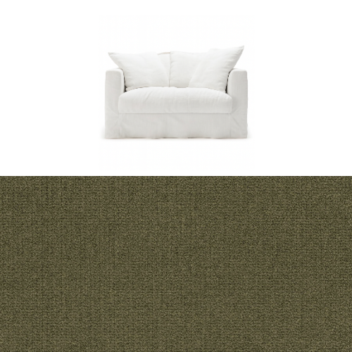 Klädsel till soffa Decotique Le Grand Air Fåtölj Tyg Azalea