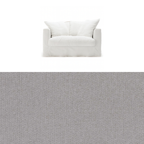 Klädsel till soffa Decotique Le Grand Air Fåtölj Tyg Azalea