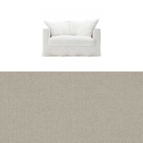 Klädsel till soffa Decotique Le Grand Air Fåtölj Tyg Azalea