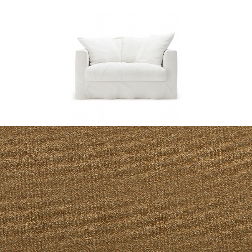 Klädsel till soffa Decotique Le Grand Air Fåtölj Tyg Azura