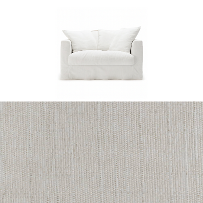 Klädsel till soffa Decotique Le Grand Air Fåtölj Tyg Babel