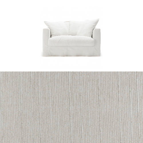 Klädsel till soffa Decotique Le Grand Air Fåtölj Tyg Babel