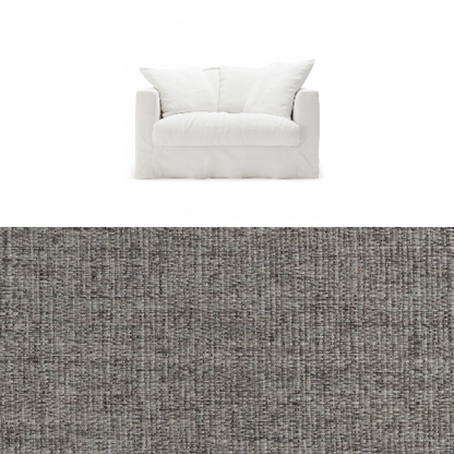 Klädsel till soffa Decotique Le Grand Air Fåtölj Tyg Babel