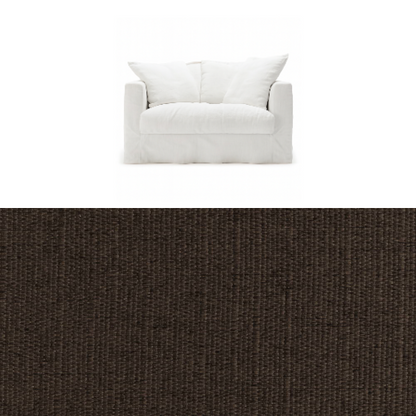 Klädsel till soffa Decotique Le Grand Air Fåtölj Tyg Babel