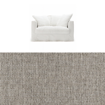 Klädsel till soffa Decotique Le Grand Air Fåtölj Tyg Babel