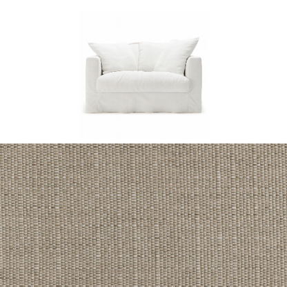 Klädsel till soffa Decotique Le Grand Air Fåtölj Tyg Babel