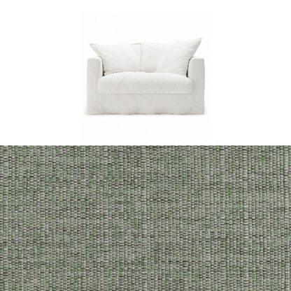 Klädsel till soffa Decotique Le Grand Air Fåtölj Tyg Babel