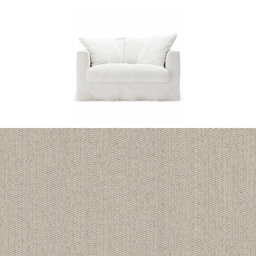 Klädsel till soffa Decotique Le Grand Air Fåtölj Tyg Bolt