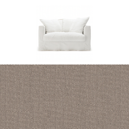Klädsel till soffa Decotique Le Grand Air Fåtölj Tyg Bolt