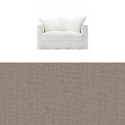 Klädsel till soffa Decotique Le Grand Air Fåtölj Tyg Bolt