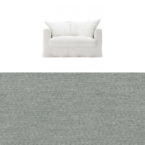 Klädsel till soffa Decotique Le Grand Air Fåtölj Tyg Comora