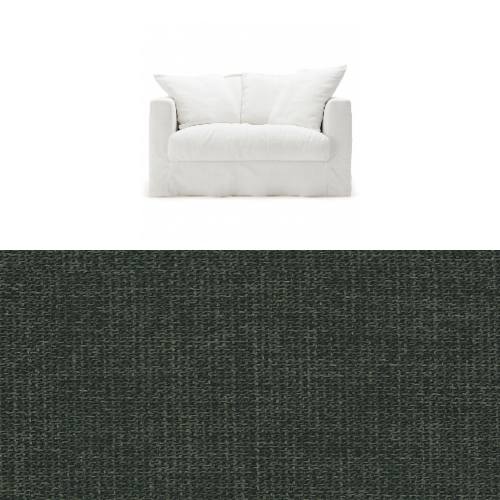 Klädsel till soffa Decotique Le Grand Air Fåtölj Tyg Grit