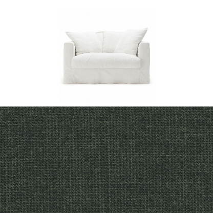 Klädsel till soffa Decotique Le Grand Air Fåtölj Tyg Grit