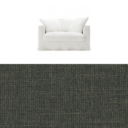 Klädsel till soffa Decotique Le Grand Air Fåtölj Tyg Grit