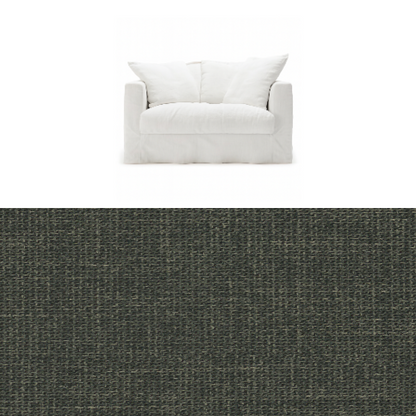 Klädsel till soffa Decotique Le Grand Air Fåtölj Tyg Grit