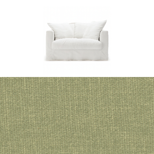 Klädsel till soffa Decotique Le Grand Air Fåtölj Tyg Grit