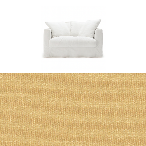 Klädsel till soffa Decotique Le Grand Air Fåtölj Tyg Grit
