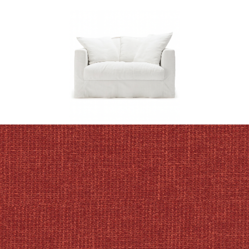 Klädsel till soffa Decotique Le Grand Air Fåtölj Tyg Grit