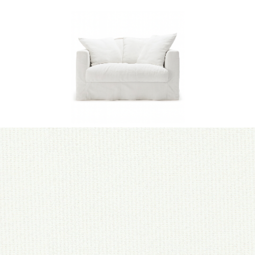 Klädsel till soffa Decotique Le Grand Air Fåtölj Tyg Grit