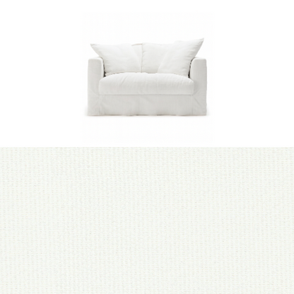 Klädsel till soffa Decotique Le Grand Air Fåtölj Tyg Grit