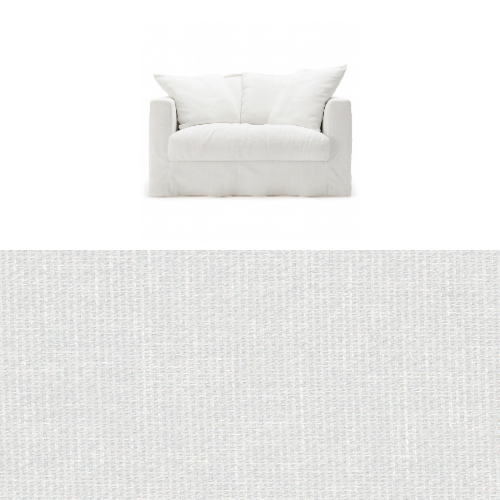 Klädsel till soffa Decotique Le Grand Air Fåtölj Tyg Grit
