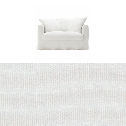Klädsel till soffa Decotique Le Grand Air Fåtölj Tyg Grit