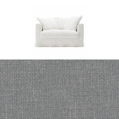 Klädsel till soffa Decotique Le Grand Air Fåtölj Tyg Grit