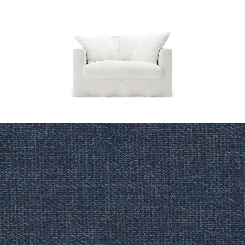 Klädsel till soffa Decotique Le Grand Air Fåtölj Tyg Grit