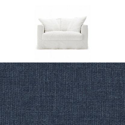 Klädsel till soffa Decotique Le Grand Air Fåtölj Tyg Grit