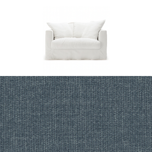 Klädsel till soffa Decotique Le Grand Air Fåtölj Tyg Grit