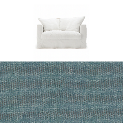 Klädsel till soffa Decotique Le Grand Air Fåtölj Tyg Grit