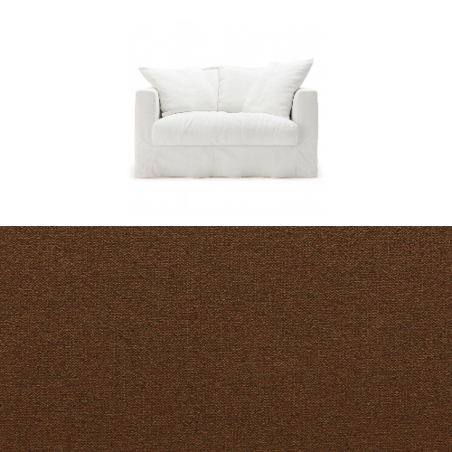 Klädsel till soffa Decotique Le Grand Air Fåtölj Tyg Kashmir