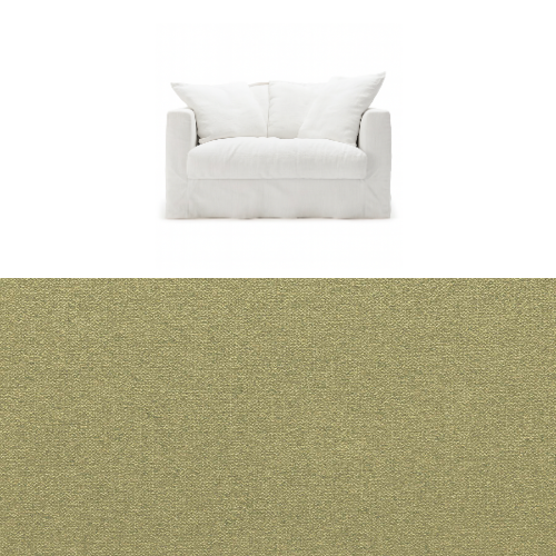 Klädsel till soffa Decotique Le Grand Air Fåtölj Tyg Kashmir