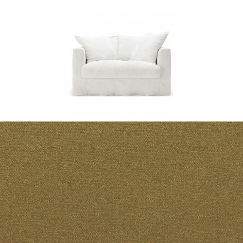 Klädsel till soffa Decotique Le Grand Air Fåtölj Tyg Kashmir