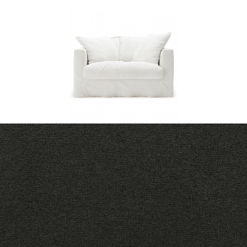 Klädsel till soffa Decotique Le Grand Air Fåtölj Tyg Kashmir