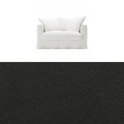 Klädsel till soffa Decotique Le Grand Air Fåtölj Tyg Kashmir