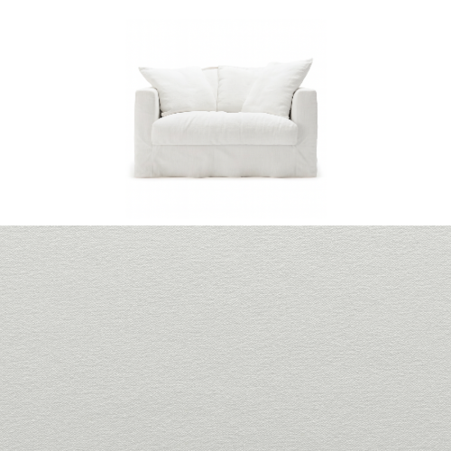 Klädsel till soffa Decotique Le Grand Air Fåtölj Tyg Kashmir
