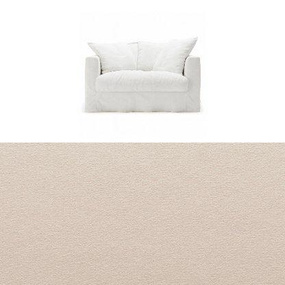 Klädsel till soffa Decotique Le Grand Air Fåtölj Tyg Kashmir